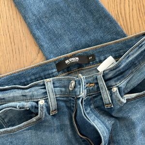 Hudson jeans